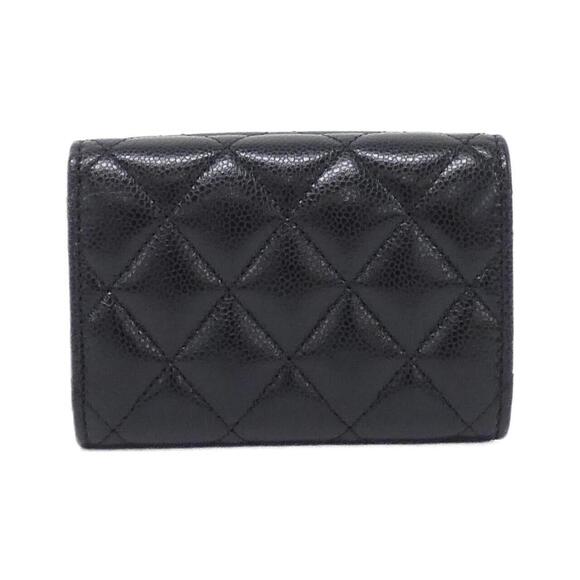 CHANEL Black Wallet - Picture 2 of 6